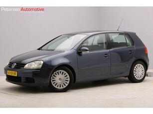 Volkswagen Golf 1.4 TSI Trendline *Airco* Cruise* Boekjes*