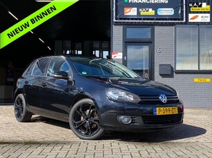 Volkswagen Golf 1.4 TSI Trendline/ APK/ Airco/ Cruise/ 5 DR