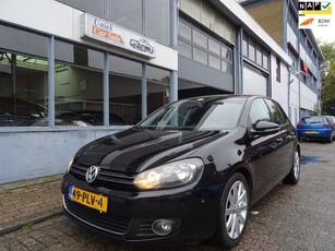 Volkswagen Golf 1.4 TSI Trendline Automaat