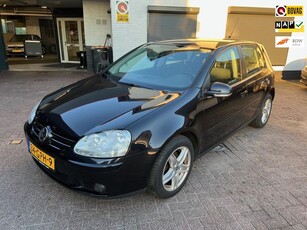 Volkswagen Golf 1.4 TSI Trendline