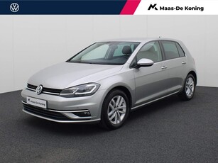 Volkswagen Golf 1.4TSI/125PK Comfortline · Navigatie ·