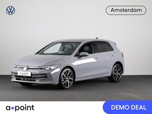 Volkswagen Golf 1.5 eHybrid 50 Edition 204PK PHEV Automaat