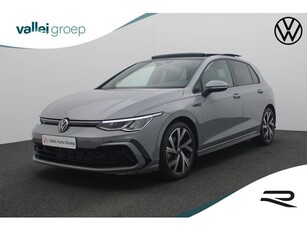 Volkswagen Golf 1.5 eTSI 150PK DSG R-Line Business Pano