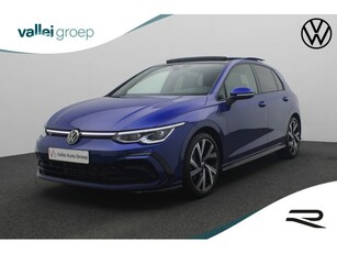 Volkswagen Golf 1.5 eTSI 150PK DSG R-Line Business Pano