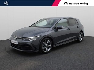 Volkswagen Golf 1.5 eTSI / 150PK DSG R-Line · Keyless ·