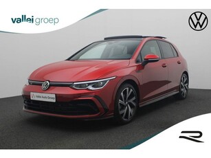 Volkswagen Golf 1.5 eTSI 150PK DSG R-Line Pano Trekhaak