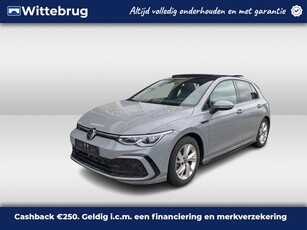 Volkswagen Golf 1.5 eTSI 2x R-Line / AUTOMAAT/ PANO/