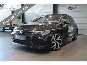 Volkswagen Golf 1.5 eTSI 3X R-Line navi clima camera led 18