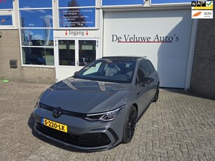 Volkswagen Golf 1.5 eTSI R-Line Business / Apple Carplay