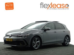 Volkswagen Golf 1.5 eTSI R-Line Business+ Aut- Panodak