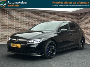 Volkswagen Golf 1.5 eTSI R-Line DAK SFEER CAMERA ACC