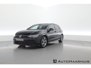 Volkswagen Golf 1.5 eTSI R-Line DSG Navi Travel Assist