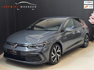 Volkswagen Golf 1.5 eTSI R-Line NIEUWSTAAT CAMERA