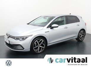 Volkswagen Golf 1.5 eTSI Style 150 PK Automaat