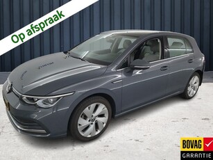 Volkswagen Golf 1.5 eTSI Style (150PK), 1e-Eig