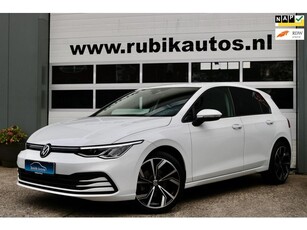 Volkswagen Golf 1.5 eTSI StyleCarPlay202069.697 km's