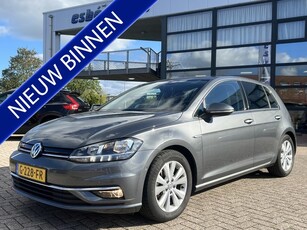 Volkswagen Golf 1.5 TSI 130 PK 5-DRS Comfortline Business