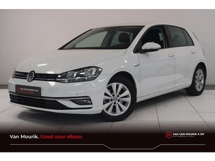 Volkswagen Golf 1.5 TSi 130PK Comfortline Navi Clima