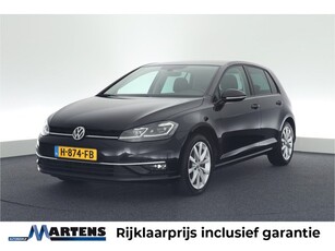 Volkswagen Golf 1.5 TSI 150pk DSG Highline Trekhaak Virtual