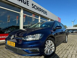 Volkswagen Golf Variant 1.5 TSI Comfortline Business DSG