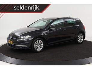 Volkswagen Golf 1.5 TSI Comfortline 1e eigenaar Carplay