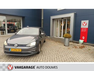 Volkswagen Golf 1.5 TSI Comfortline Business NAP