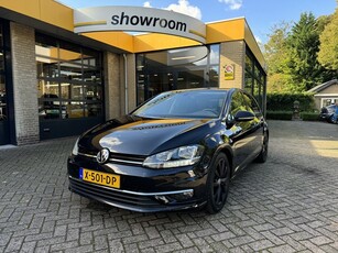 Volkswagen Golf 1.5 TSI Highline 150PK Navi Camera Apple