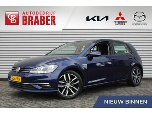 Volkswagen Golf 1.5 TSI Highline 1e eigenaar