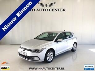 Volkswagen Golf 1.5 TSI Life Dealer