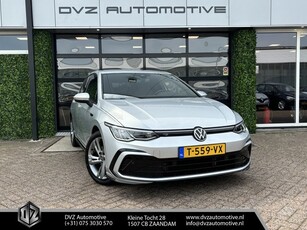 Volkswagen Golf 1.5 TSI R-Line Drive Assist Cam Ambient