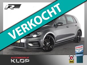 Volkswagen Golf 1.5 TSI R-line Org. NL-auto 2x R-line