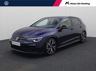 Volkswagen Golf 1.5eTSI/150PK R-Line Blackstyle DSG ·