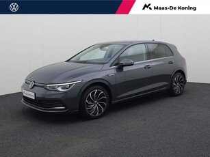 Volkswagen Golf 1.5TSI/130PK Style · Navigatie ·