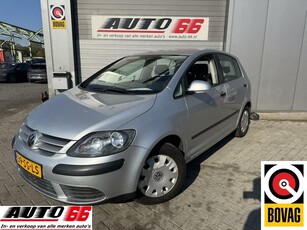 Volkswagen Golf 1.6 FSI Turijn 09-2025