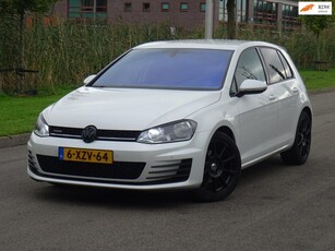 Volkswagen Golf Verkocht! Verkocht!