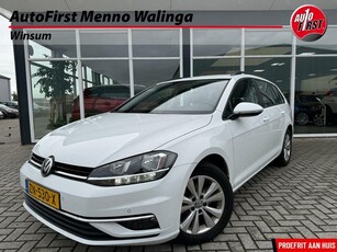 Volkswagen Golf 1.6 TDI Comfortline PDC Apple