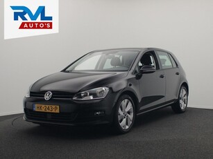 Volkswagen Golf 1.6 TDI Highline Navigatie Adaptieve/Cruise