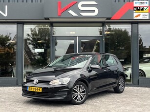 Volkswagen Golf 1.6 TDI Navi Acc Pdc