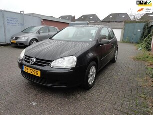 Volkswagen Golf 1.6 Trendline (KM 160210 NAP AIRCO)