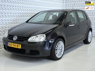 Volkswagen Golf 1.6 Turijn Airco Cruise Trekhaak (2006)