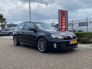 Volkswagen Golf 2.0 GTI Cruise Control PDC 18