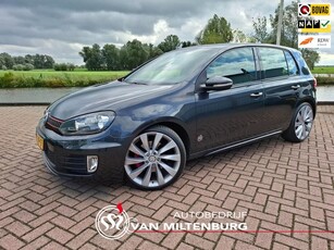 Volkswagen Golf 2.0 GTI NL auto Clima PDC v+a 19inch