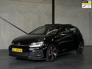 Volkswagen Golf 2.0 GTI Performance, Pano, ACC, DAB+, Helix