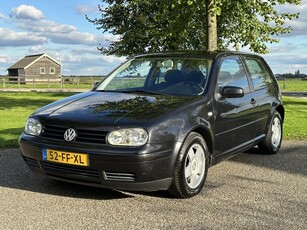 Volkswagen Golf 2.0 Highline INCL GARANTIE * Goed