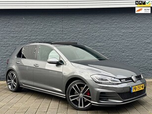 Volkswagen Golf 2.0 TDI GTD / NAP orgineel nederlands /