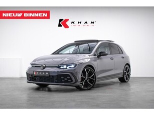 Volkswagen Golf 2.0 TDI GTD Pano Head-Up Harman Kardon