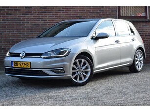 Volkswagen Golf 2.0 TDI Highline Business '17 LED Clima