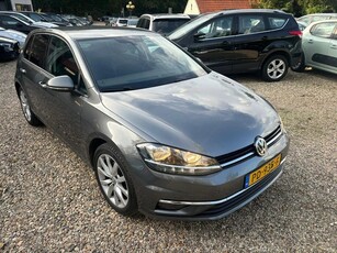 Volkswagen Golf 2.0 TDI Highline EXPORT