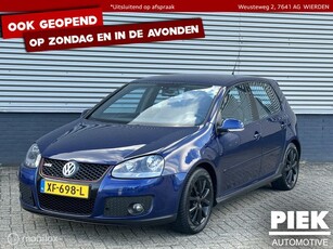 Volkswagen Golf 2.0 TFSI GTI