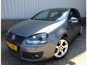 Volkswagen Golf 2.0 TFSI GTI Clima| NAP| 5 DRS |NAP